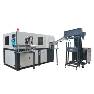 comprar Material de sopro da máquina SS304 do equipamento da garrafa automática completa para a garrafa do ANIMAL DE ESTIMAÇÃO online manufacture