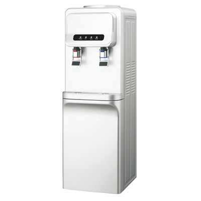 comprar Da água quente do ABS distribuidor ereto livre material e fria para o agregado familiar do hotel online manufacture