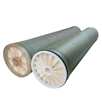 comprar Membrana ULP-8040 dos materiais de consumo do tratamento da água de 1016MM para o filtro de água industrial online manufacture
