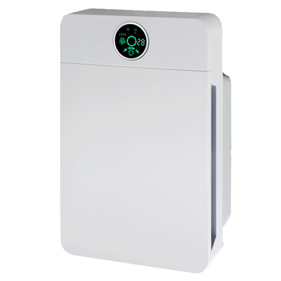 comprar ODM negativo do OEM de Ion For Home Indoor do equipamento inteligente da purificação do ar online manufacture