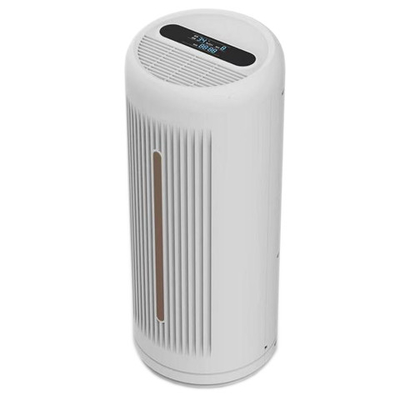 comprar Equipamento da purificação do ar da remoção do formaldeído, esterilizador UV do ar da fragrância online manufacture