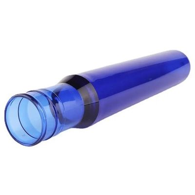 comprar 5 pré-forma do animal de estimação do galão 650g que funde a pré-forma plástica do animal de estimação do galão bottles/5 de /pet da garrafa plástica azul/material de embalagem plástico online manufacture