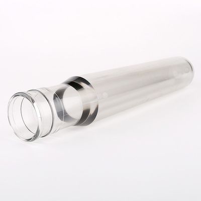 comprar Tamanho transparente do pescoço de 55mm 5 pré-forma plástica do animal de estimação do galão do ANIMAL DE ESTIMAÇÃO do galão Bottles/5/material de embalagem plástico online manufacture