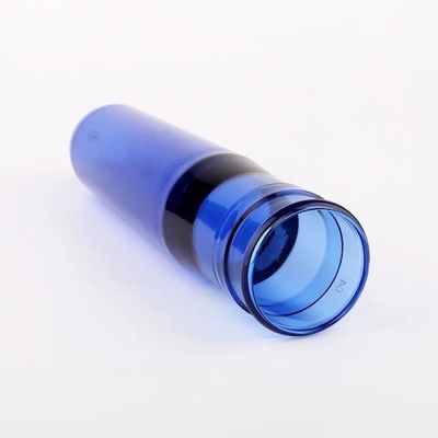comprar pré-forma material plástica do ANIMAL DE ESTIMAÇÃO da embalagem de 300g 400g para a garrafa de água de 5 galões online manufacture