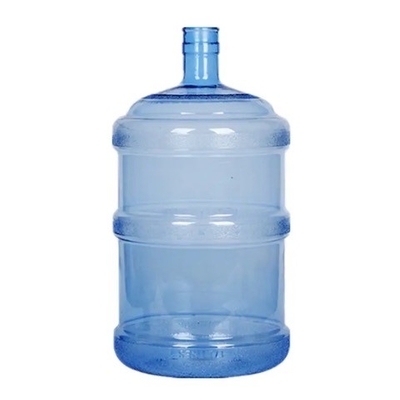 comprar Galão material plástico livre 780g da garrafa 5 da embalagem de BPA 20 litros online manufacture