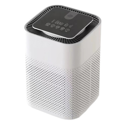 comprar Equipamento Desktop da purificação do ar da aromaterapia com esterilização UVC online manufacture