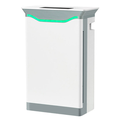 comprar Equipamento esperto da purificação do ar para a remoção negativa interna do formaldeído do íon PM2.5 online manufacture