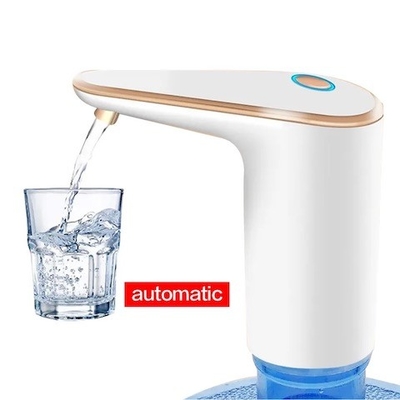 comprar Dispensador de bomba de garrafas de água de um botão para garrafas de 2 a 5 galões online manufacture