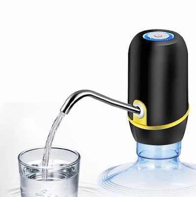 comprar Portátil recarregável do distribuidor de Mini Electric Water Bottle Pump para a casa online manufacture