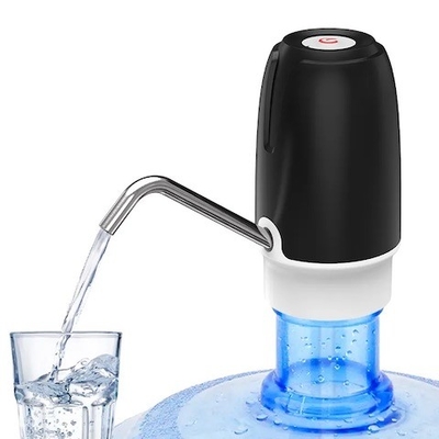 comprar Mini Electric Water Jug Pump, distribuidor recarregável automático livre da água de BPA online manufacture