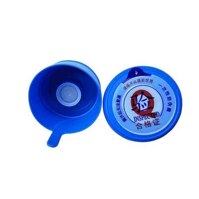 comprar O OEM derrama não tampões de garrafa reusáveis para 20 a garrafa de água do pescoço do litro 54mm online manufacture