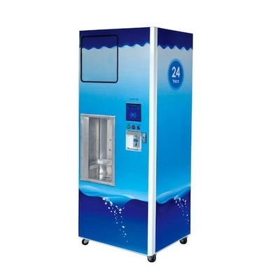 comprar Bens puros da máquina de venda automática da água da osmose reversa a fichas online manufacture