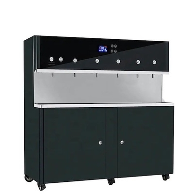 comprar Tipo distribuidor de aço inoxidável do armário da água quente para o hospital da escola online manufacture