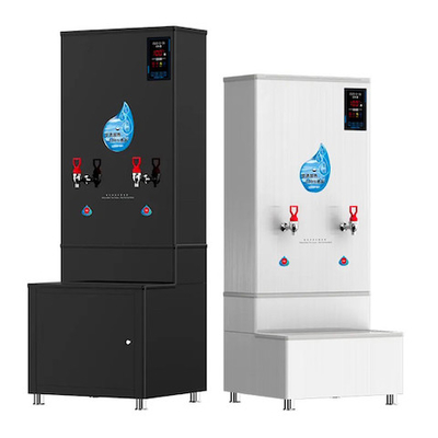 comprar Distribuidor comercial 2KW da caldeira 35L com 2 torneiras online manufacture
