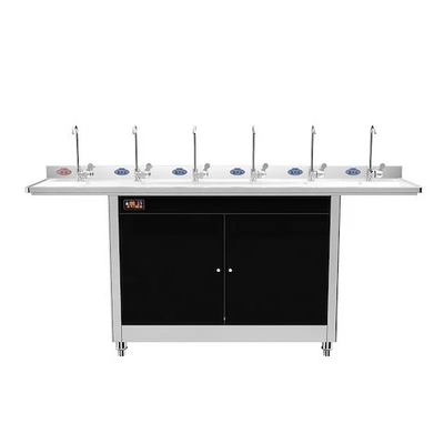 comprar purificador comerciais da água 35L, ODM de aço inoxidável do OEM do distribuidor da água online manufacture