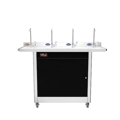 comprar Do distribuidor quente de aço inoxidável da água fria de 304 refrigerar autônomo do compressor POU online manufacture