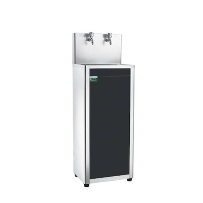 comprar Distribuidor comercial 2000W dos purificador da água do produto comestível com 2 torneiras online manufacture