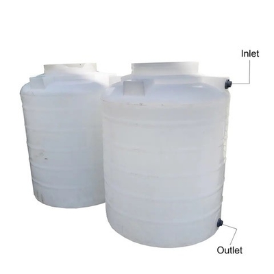 comprar Tóxico personalizado do tanque de água de LLDPE não insípido com capacidade 50000L online manufacture