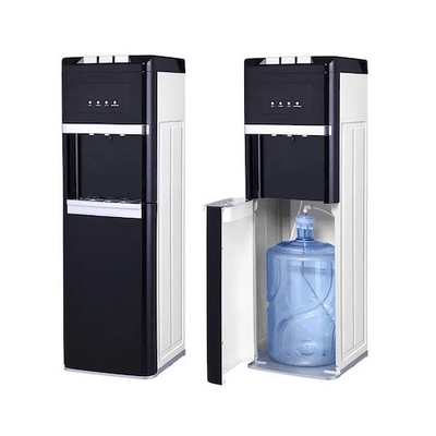 comprar Refrigerador de carregamento do distribuidor da água da parte inferior do ODM do OEM com a garrafa refrigerando do compressor online manufacture