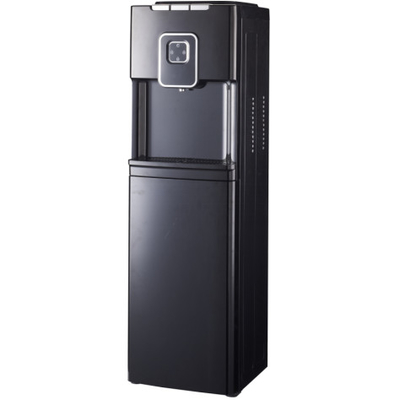 comprar 80W-500W Consumo de energia Refrigerador de água Dispensador de água com compressor Refrigerador Carregamento inferior online manufacture