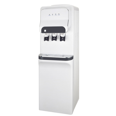 comprar Dispensador de água quente e frio e normal com Safty Lock 3 toque online manufacture