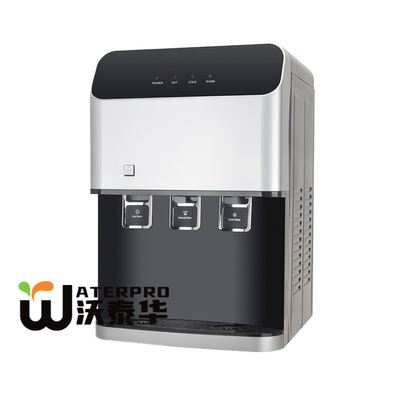 comprar Dispensador de água automático de desinfecção com medida de temperatura Potência de arrefecimento 90W Tipo europeu online manufacture