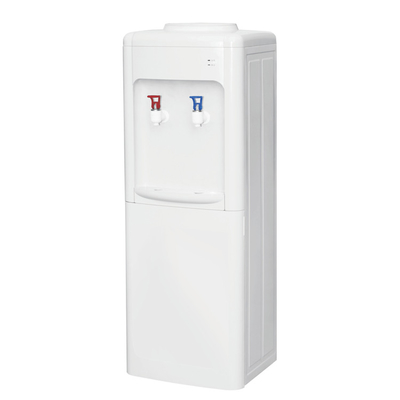 refrigerador de água 16L ereta livre, distribuidor da água refrigerando do compressor 220 volts