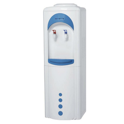 Refrigerador de água do distribuidor da água quente e fria com o armário para a casa/escritório