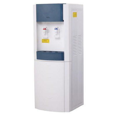 89L distribuidor da água de refrigerador da água de 220 volts com refrigerar do compressor