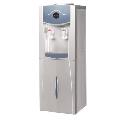 Distribuidor autônomo da água de refrigerador da água de R134a para engarrafado 3 galões 5 galões