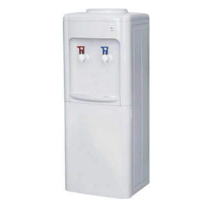 Tipo refrigerando mais fresco do compressor de Mini Freestanding R134A do distribuidor da água