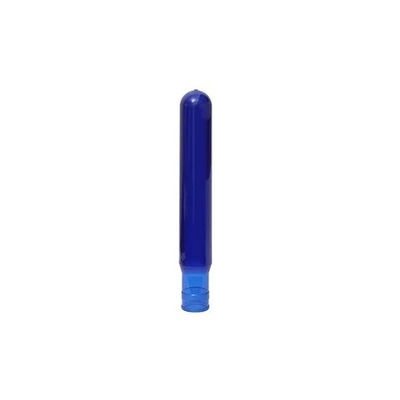 5 pré-forma do animal de estimação do galão 700g que funde a pré-forma plástica do animal de estimação do galão bottles/5 de /pet da garrafa plástica azul/material de embalagem plástico