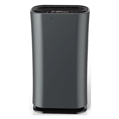 remoção negativa do fumo de 50Sqm Ion Air Purification Equipment For PM2.5