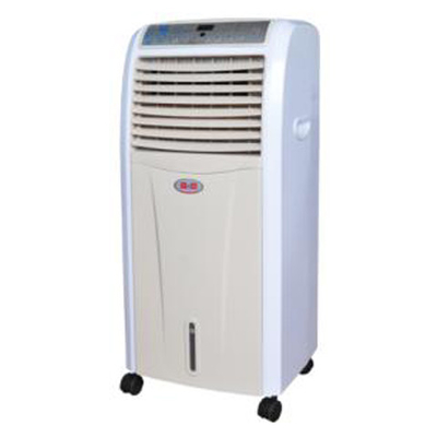 Controlo a distância de evaporação do refrigerador de ar 8.5L do aquecimento refrigerar de ar para a grande sala