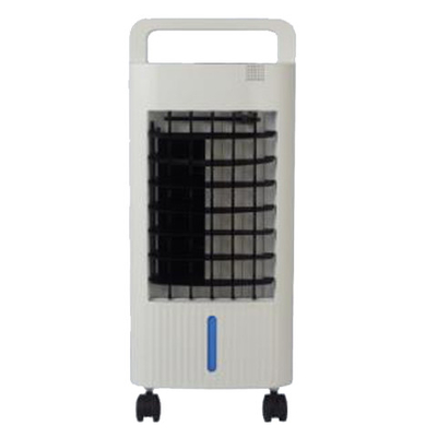 Refrigerador de ar portátil a favor do meio ambiente 4L da água que evapora com tela composta