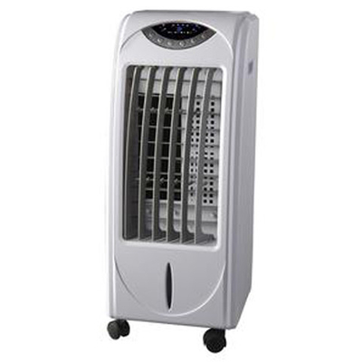 controlo a distância evaporativo portátil do refrigerador de ar 7L para a casa interna