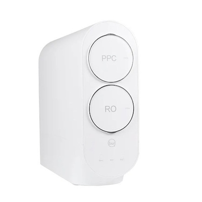 Sistema de osmose inversa sem reservatório Purificador de água por osmose inversa Filtro de água 400GPD 600GPD 800GPD
