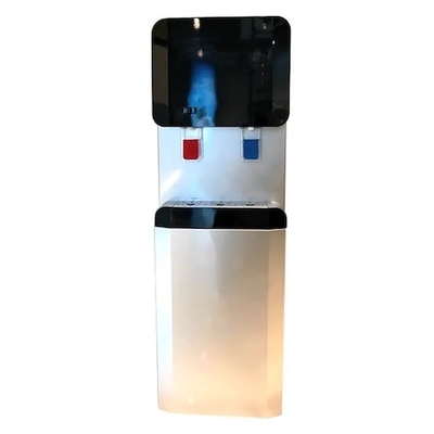 Assoalho customizável que está o distribuidor mais fresco da máquina da água fria