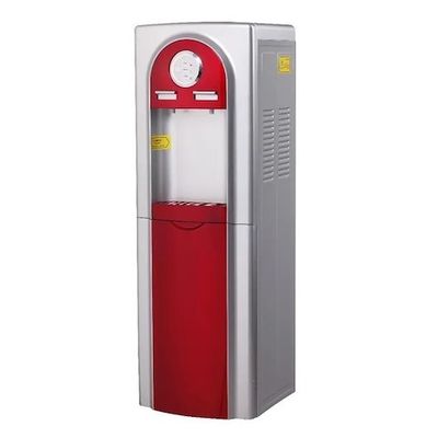 ODM livre do OEM da posição do distribuidor da água de refrigerador da água quente e fria