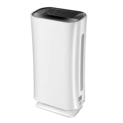 50m3/H Reminder de substituição do filtro do equipamento de purificação de ar