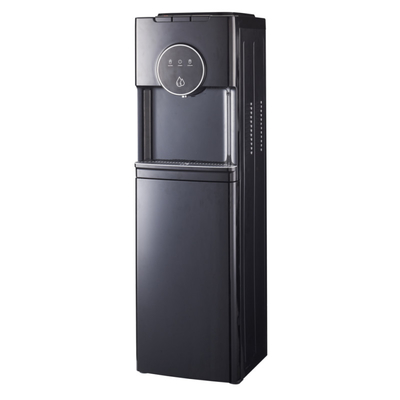 Melhor Dispensador de Água Quente e Fria Para Casa Material ABS Com Potência de aquecimento 550W