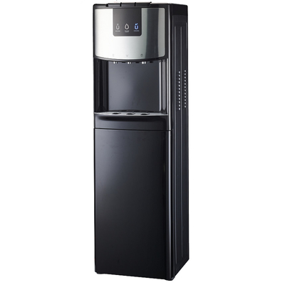 Dispensador de refrigeração de água de carga de baixo com capacidade de aquecimento de 85C ≈ 95C