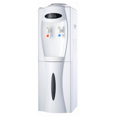 Capacidade de aquecimento 5L/H Dispensador de água quente e fria 1 garantida