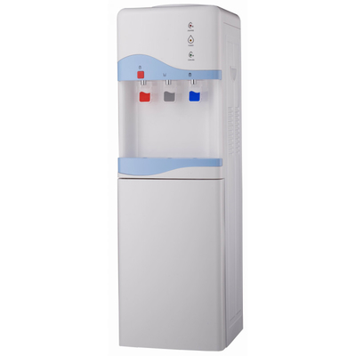 Capacidade de aquecimento Dispensador de água de arrefecimento com método de aquecimento