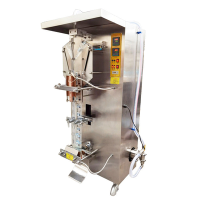 Máquina de enchimento semiautomática de capacidade 1000/2000/4000 BPH para enchimento de volume 100ml-250ml x2