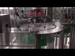 máquina de enchimento 883