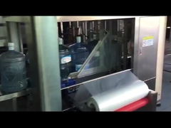 empacotador do saco para a garrafa de 5 galões