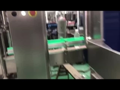 estação de tratamento de água