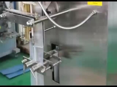 Máquina de enchimento de líquido fácil de operar com capacidade de 1000/2000/4000 BPH 220V